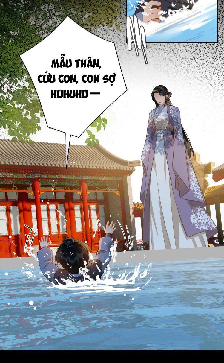 Tế Vũ Bất Tri Quy Chapter 38 - Trang 2