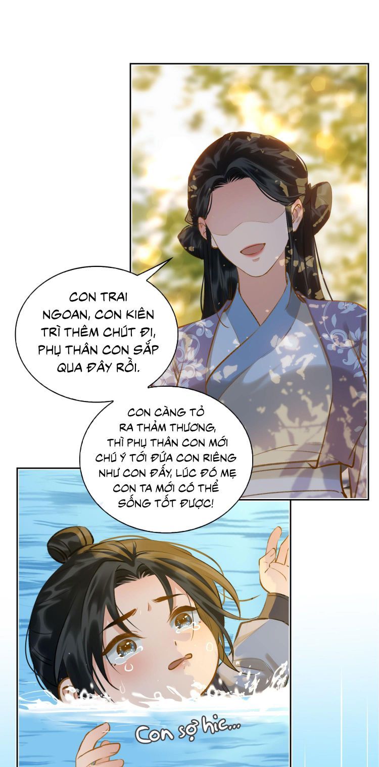 Tế Vũ Bất Tri Quy Chapter 38 - Trang 2