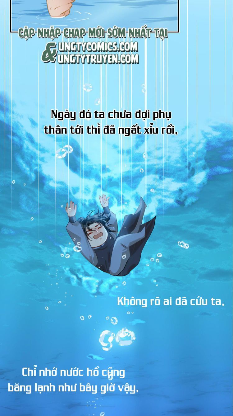 Tế Vũ Bất Tri Quy Chapter 38 - Trang 2