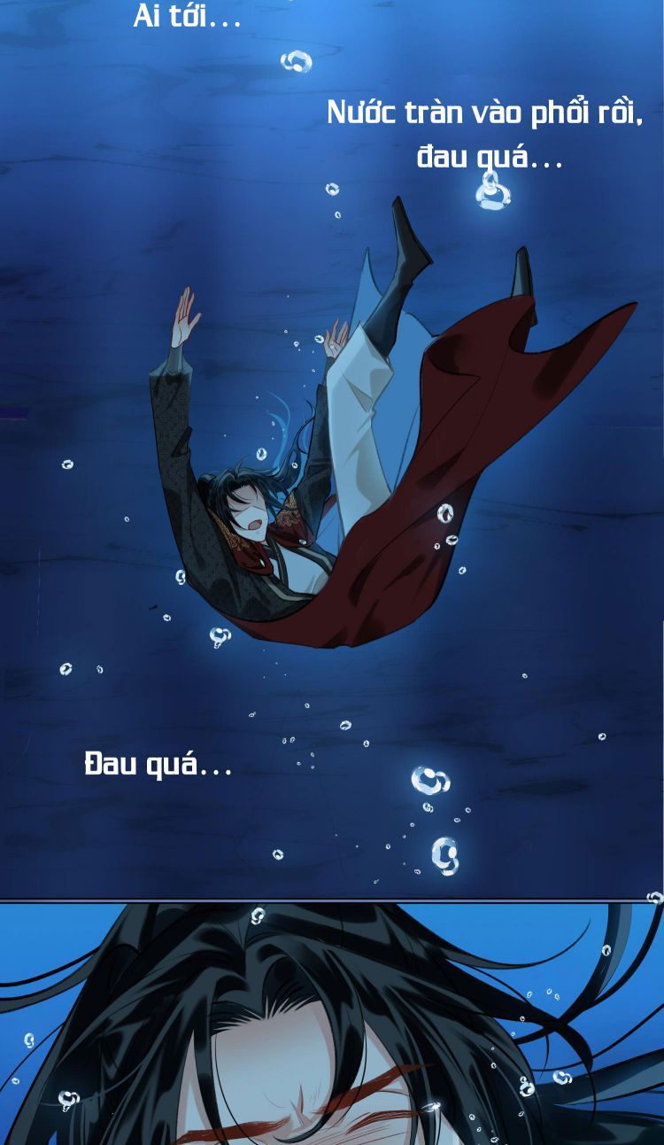 Tế Vũ Bất Tri Quy Chapter 38 - Trang 2