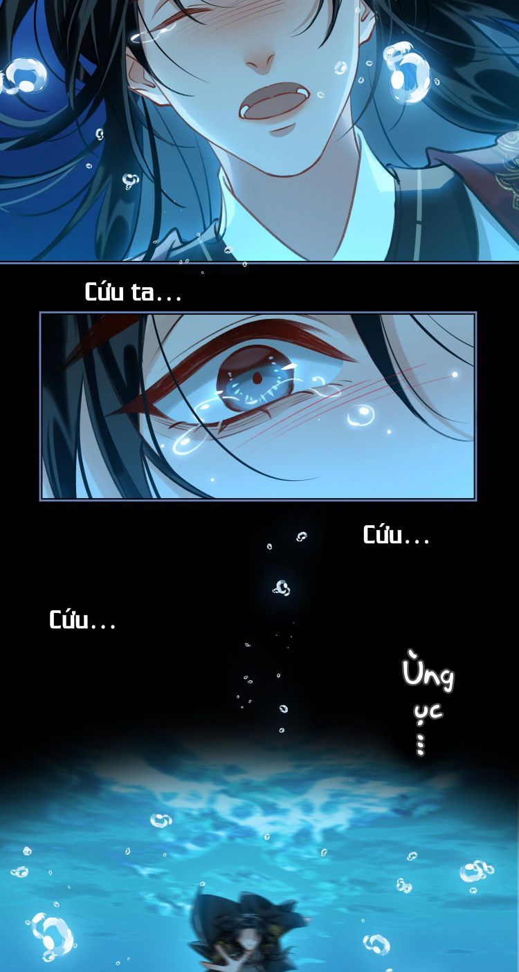 Tế Vũ Bất Tri Quy Chapter 38 - Trang 2