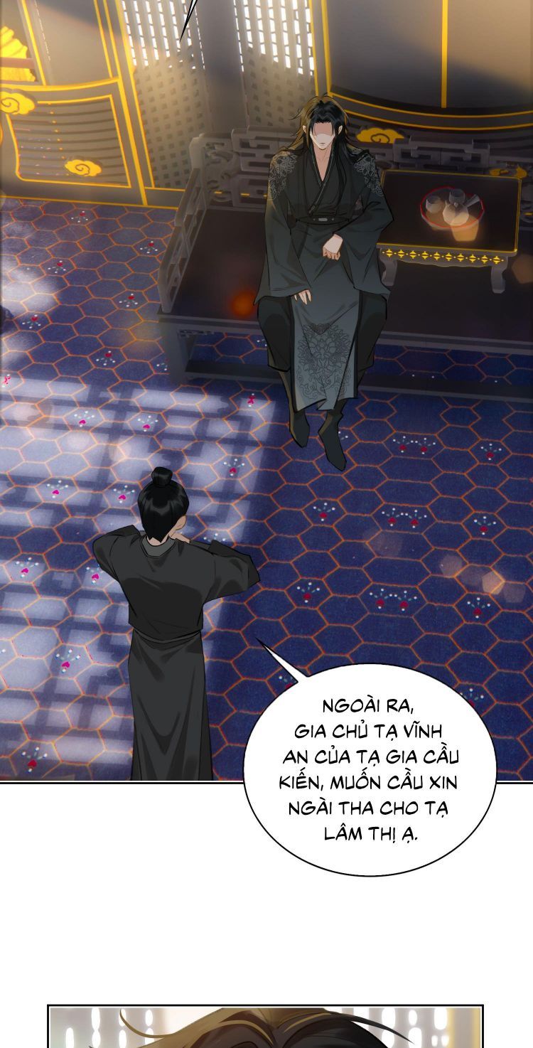 Tế Vũ Bất Tri Quy Chapter 38 - Trang 2