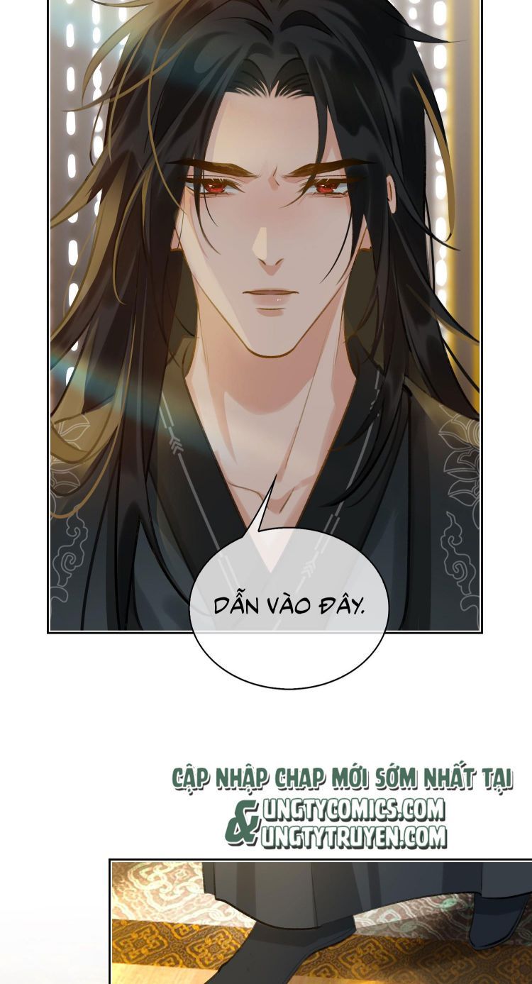 Tế Vũ Bất Tri Quy Chapter 38 - Trang 2