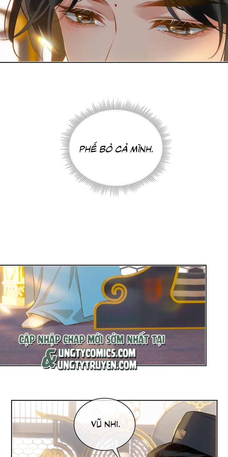 Tế Vũ Bất Tri Quy Chapter 38 - Trang 2