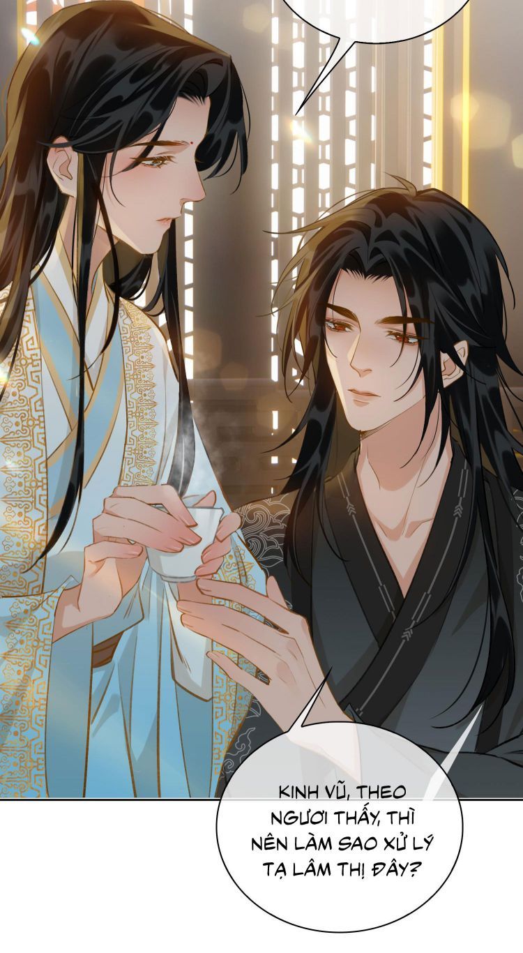 Tế Vũ Bất Tri Quy Chapter 38 - Trang 2