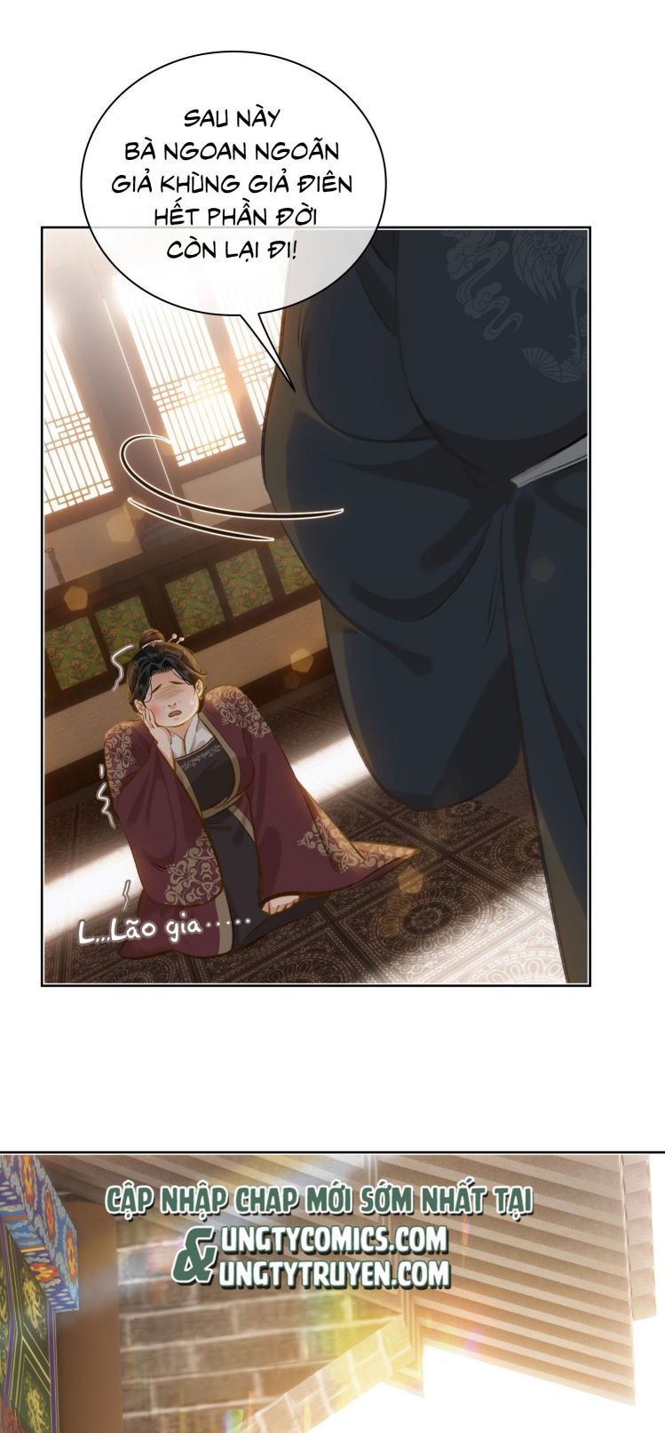 Tế Vũ Bất Tri Quy Chapter 38 - Trang 2