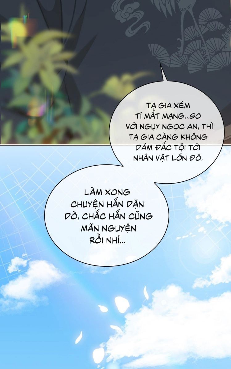 Tế Vũ Bất Tri Quy Chapter 38 - Trang 2