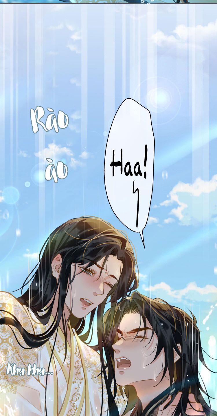 Tế Vũ Bất Tri Quy Chapter 38 - Trang 2