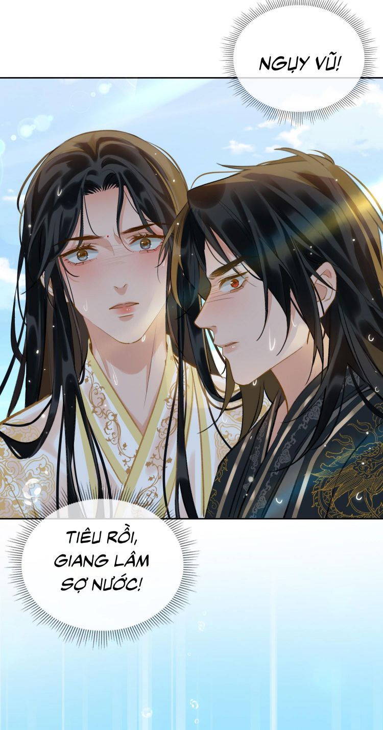 Tế Vũ Bất Tri Quy Chapter 38 - Trang 2
