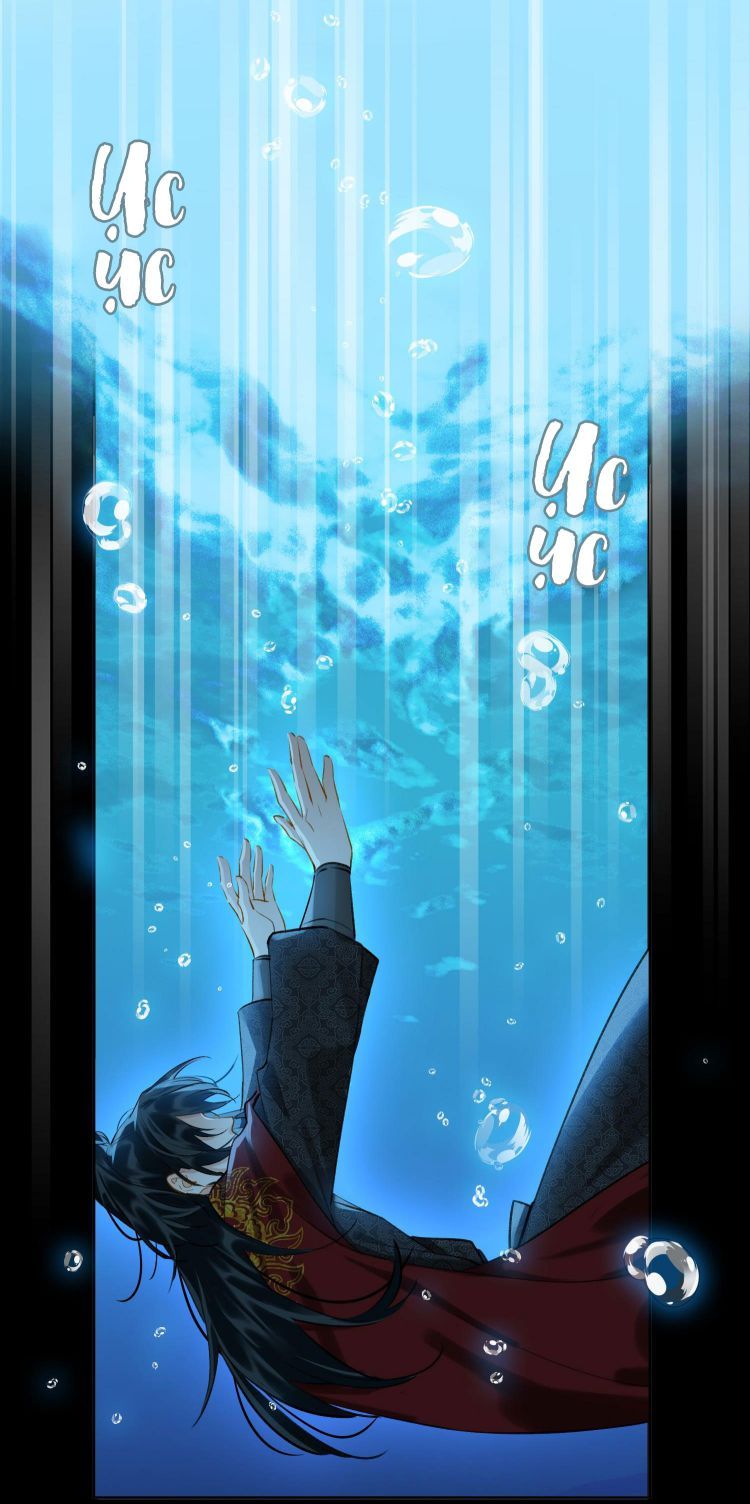 Tế Vũ Bất Tri Quy Chapter 38 - Trang 2