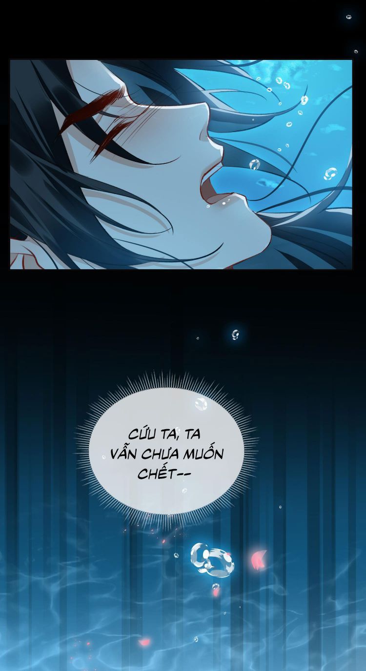 Tế Vũ Bất Tri Quy Chapter 38 - Trang 2