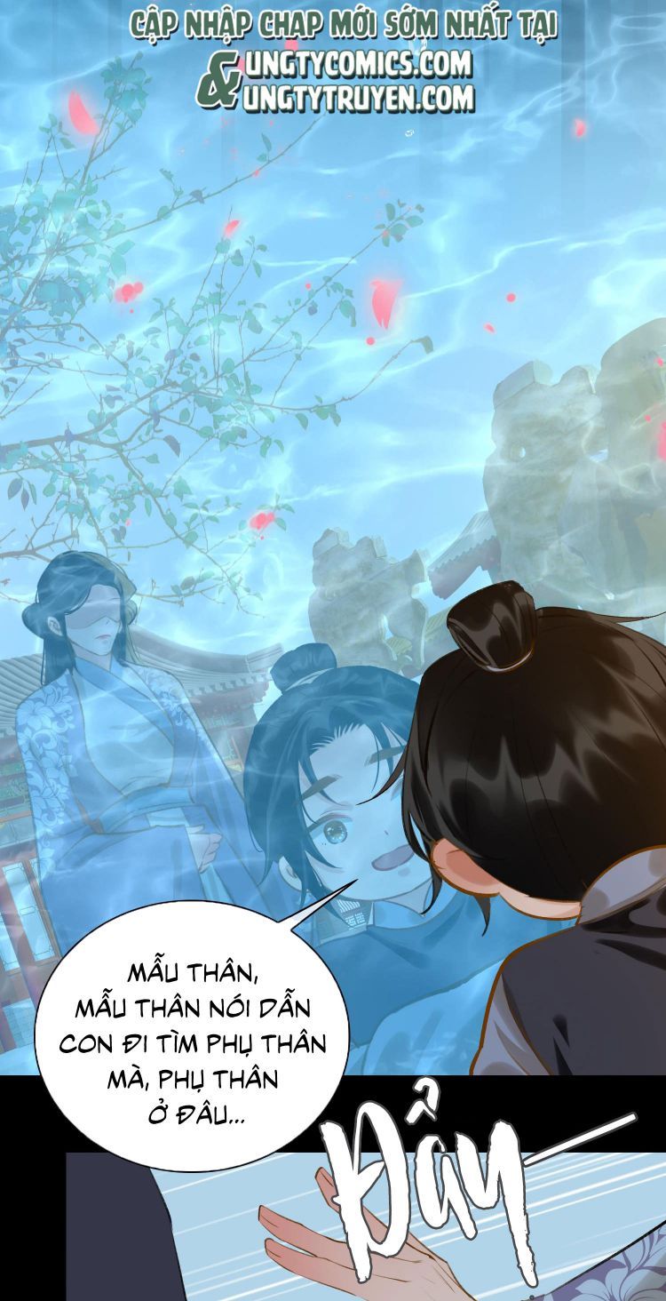 Tế Vũ Bất Tri Quy Chapter 38 - Trang 2