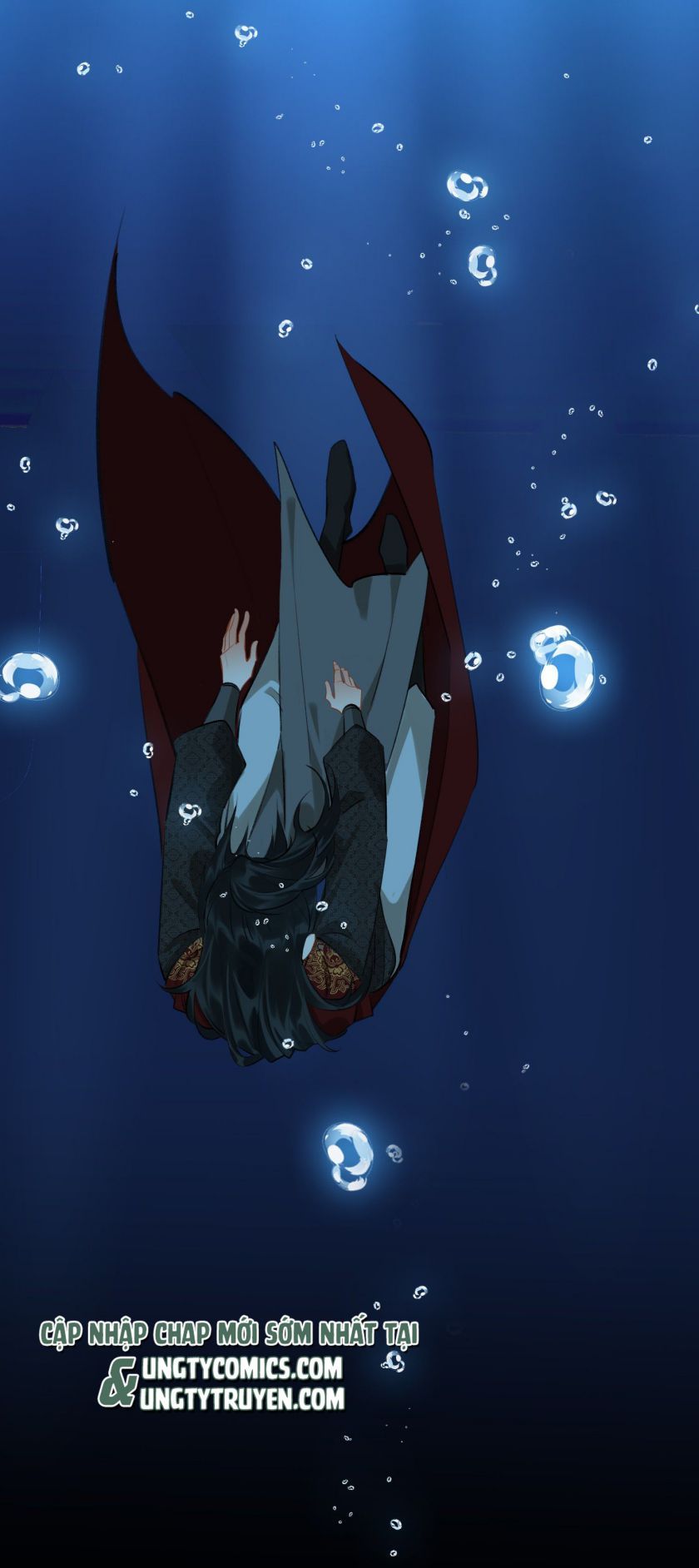 Tế Vũ Bất Tri Quy Chapter 39 - Trang 2