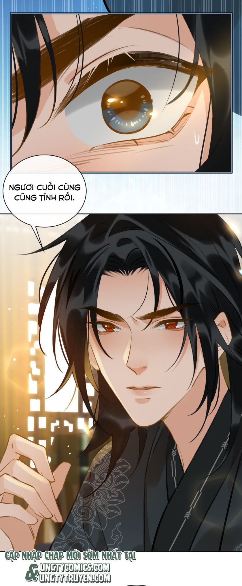 Tế Vũ Bất Tri Quy Chapter 39 - Trang 2