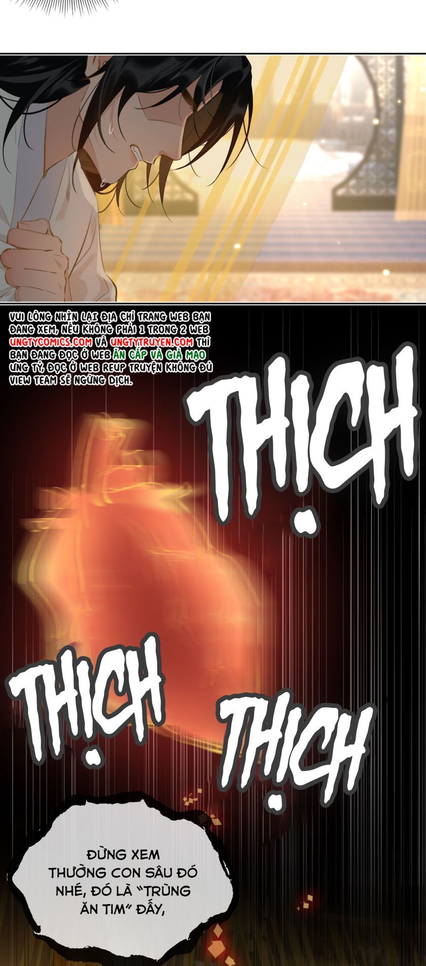 Tế Vũ Bất Tri Quy Chapter 39 - Trang 2