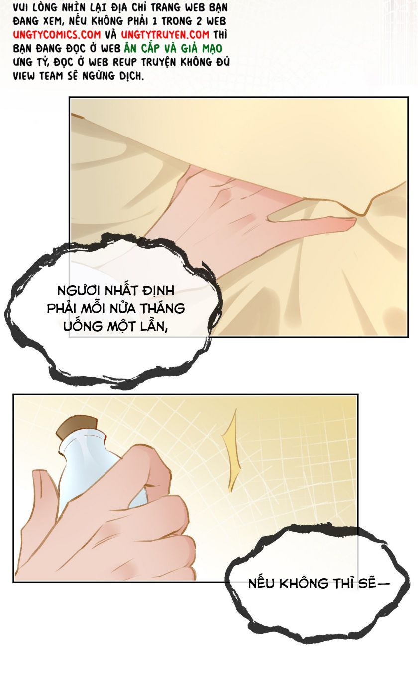 Tế Vũ Bất Tri Quy Chapter 39 - Trang 2