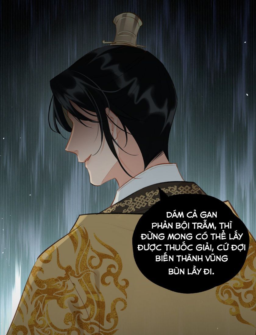 Tế Vũ Bất Tri Quy Chapter 39 - Trang 2