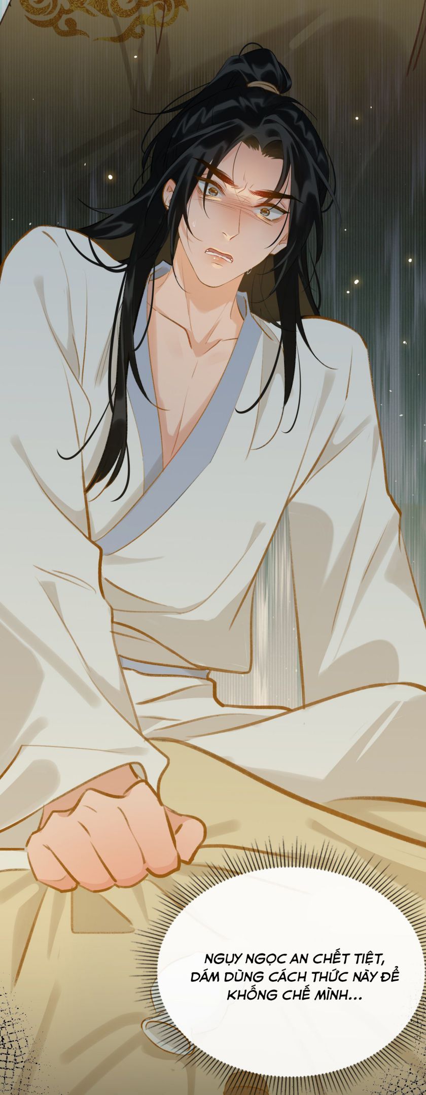 Tế Vũ Bất Tri Quy Chapter 39 - Trang 2