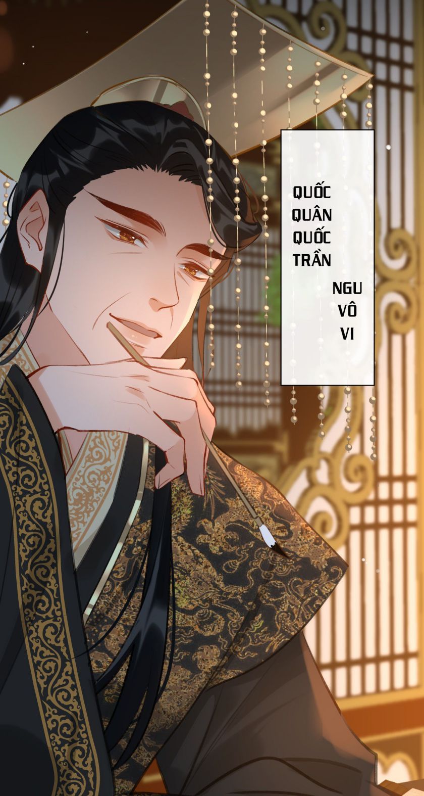 Tế Vũ Bất Tri Quy Chapter 39 - Trang 2