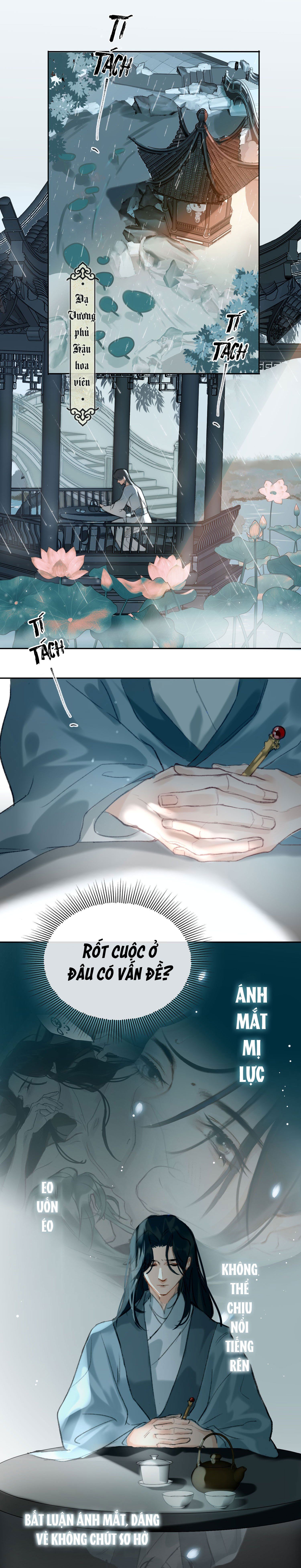 Tế Vũ Bất Tri Quy Chapter 4 - Trang 2