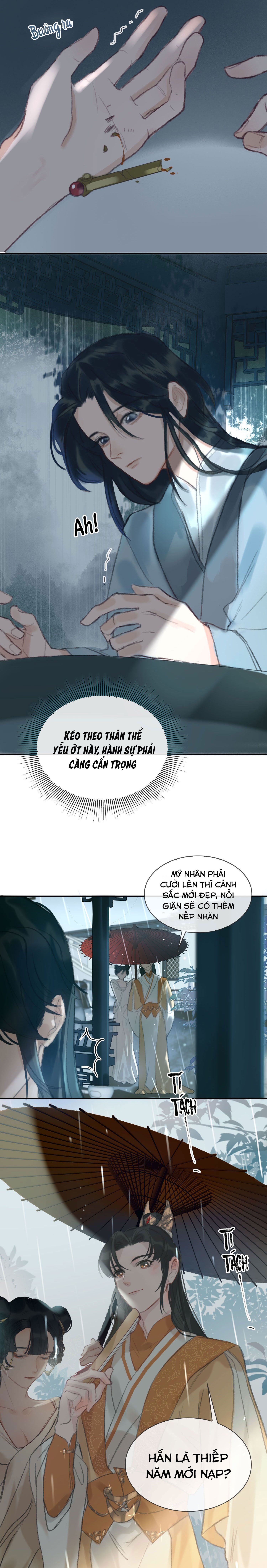 Tế Vũ Bất Tri Quy Chapter 4 - Trang 2