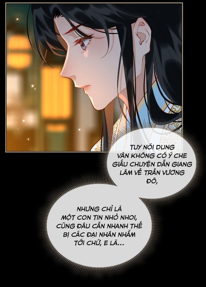 Tế Vũ Bất Tri Quy Chapter 40 - Trang 2