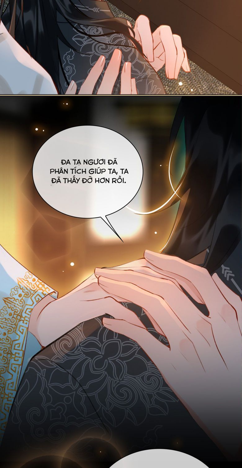 Tế Vũ Bất Tri Quy Chapter 40 - Trang 2