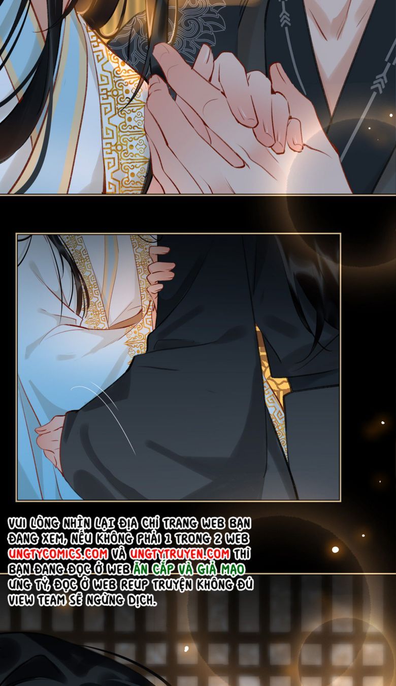 Tế Vũ Bất Tri Quy Chapter 40 - Trang 2