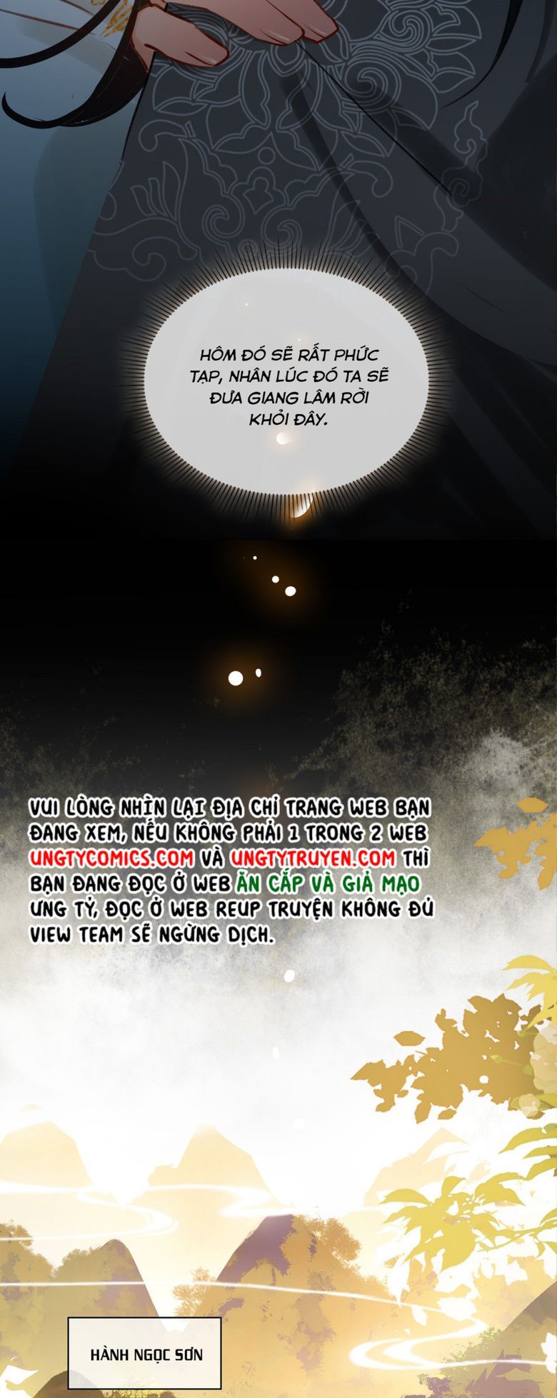Tế Vũ Bất Tri Quy Chapter 40 - Trang 2