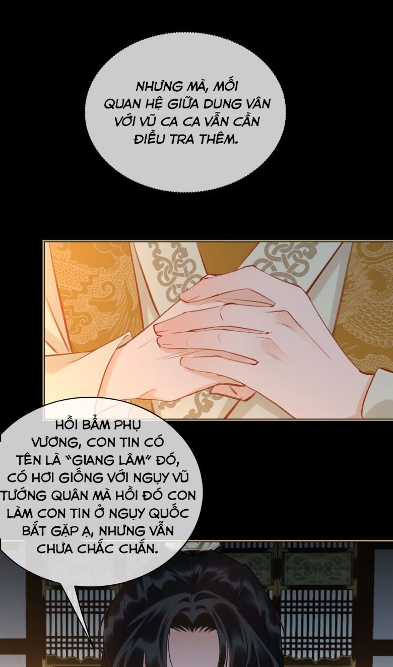 Tế Vũ Bất Tri Quy Chapter 40 - Trang 2