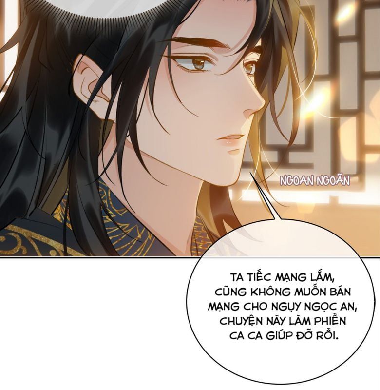 Tế Vũ Bất Tri Quy Chapter 40 - Trang 2