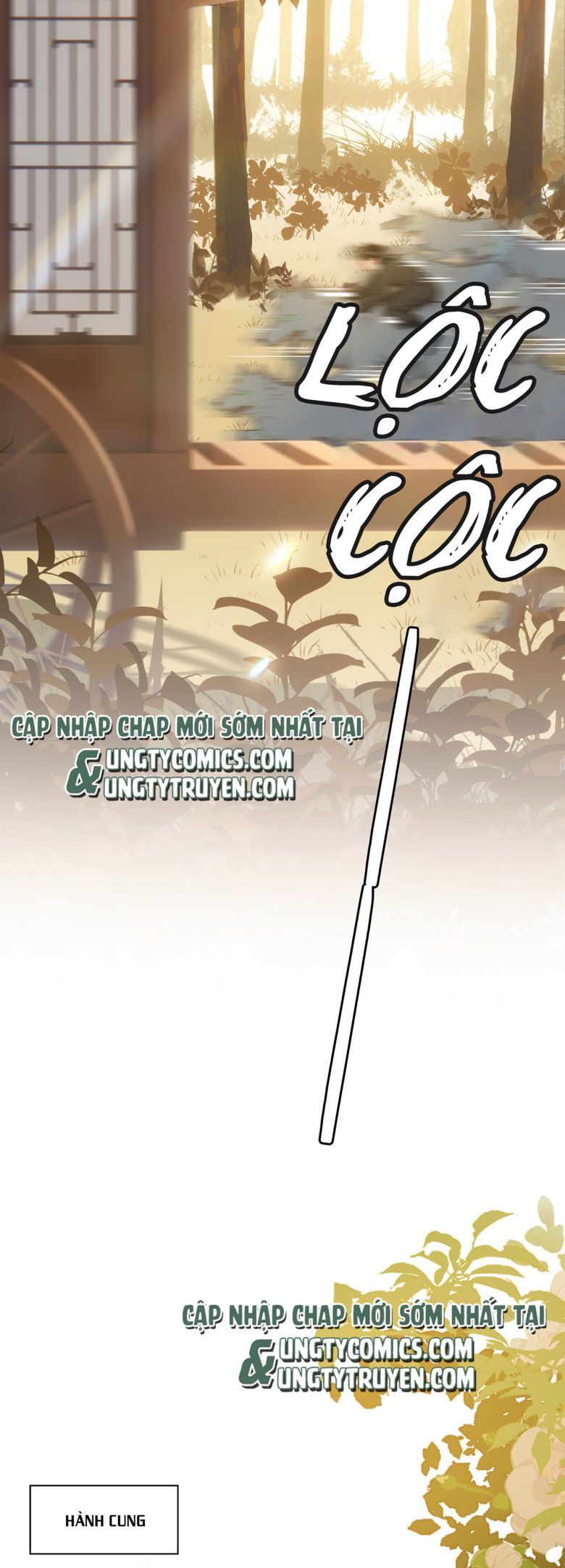 Tế Vũ Bất Tri Quy Chapter 40 - Trang 2