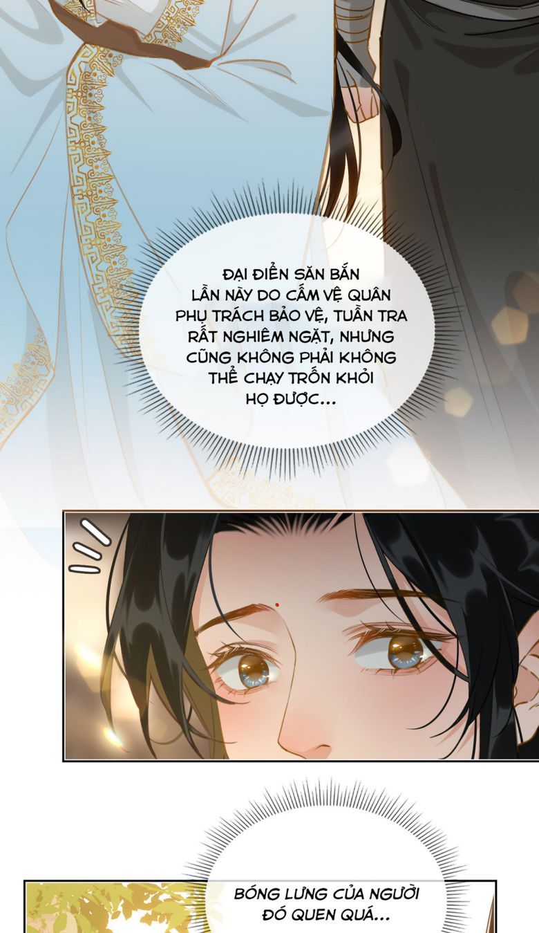 Tế Vũ Bất Tri Quy Chapter 40 - Trang 2