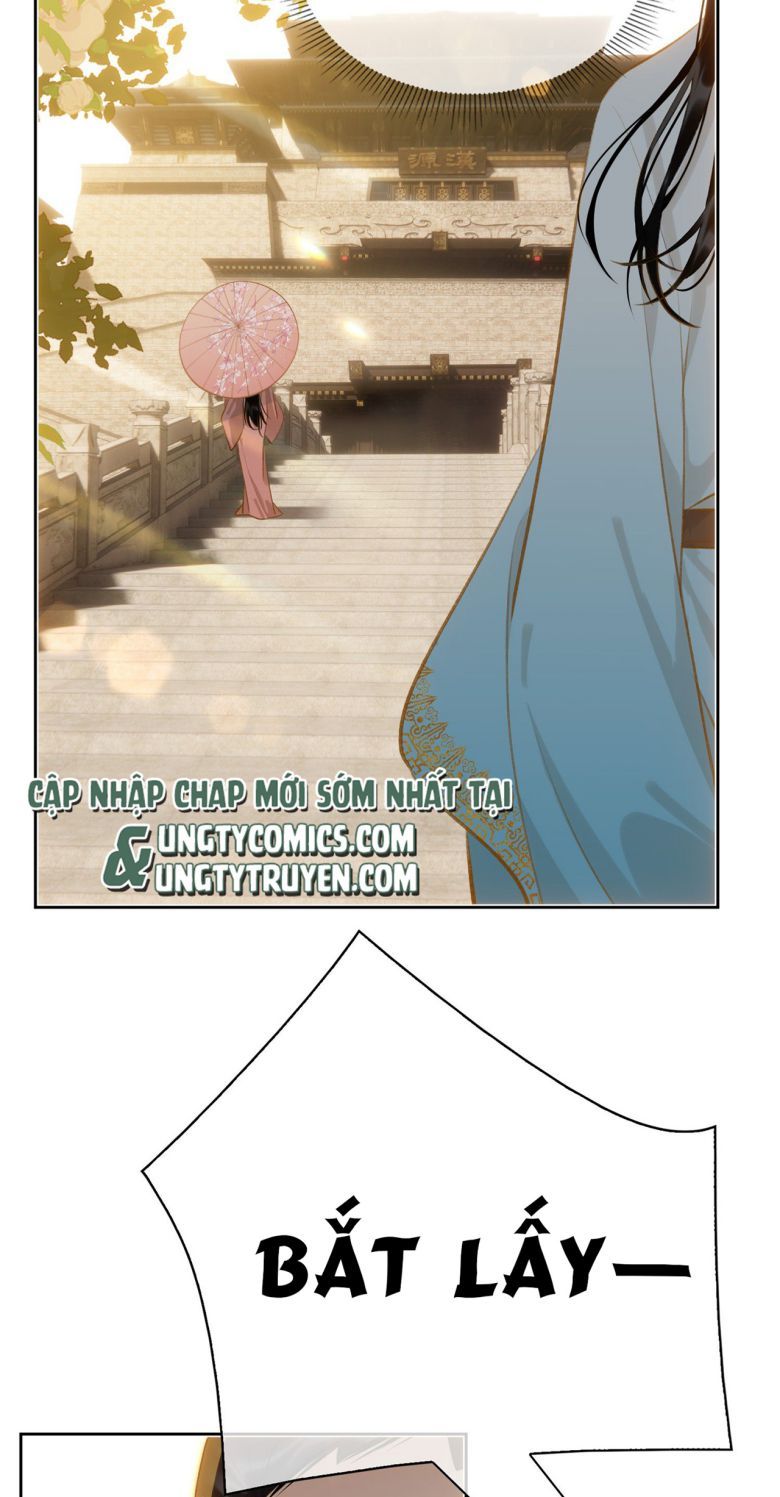 Tế Vũ Bất Tri Quy Chapter 40 - Trang 2