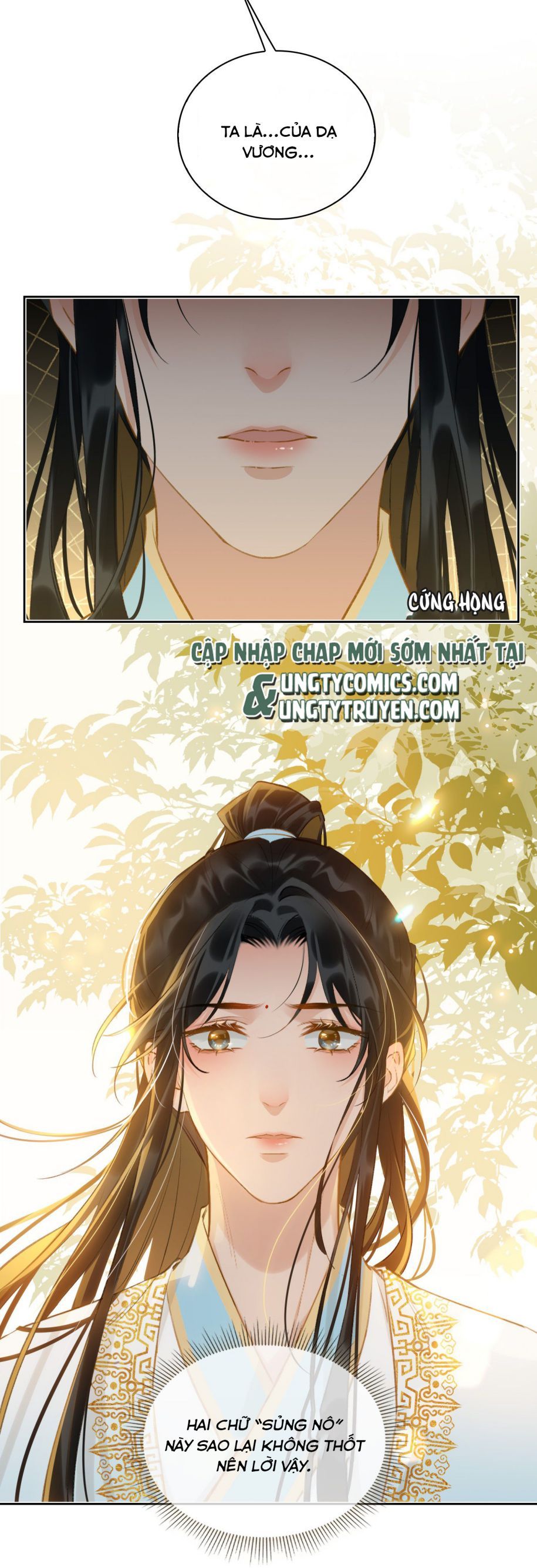 Tế Vũ Bất Tri Quy Chapter 40 - Trang 2