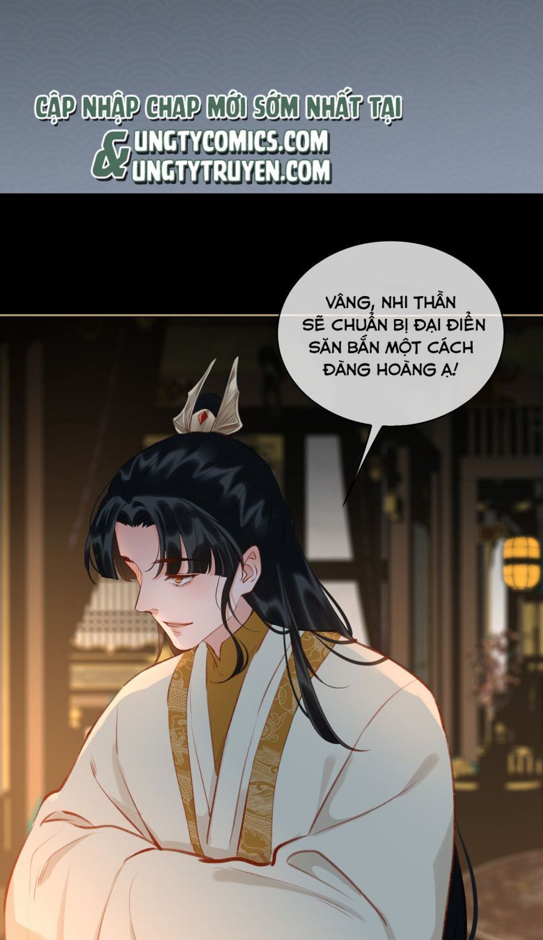 Tế Vũ Bất Tri Quy Chapter 40 - Trang 2