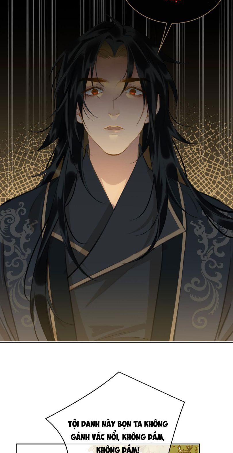 Tế Vũ Bất Tri Quy Chapter 41 - Trang 2