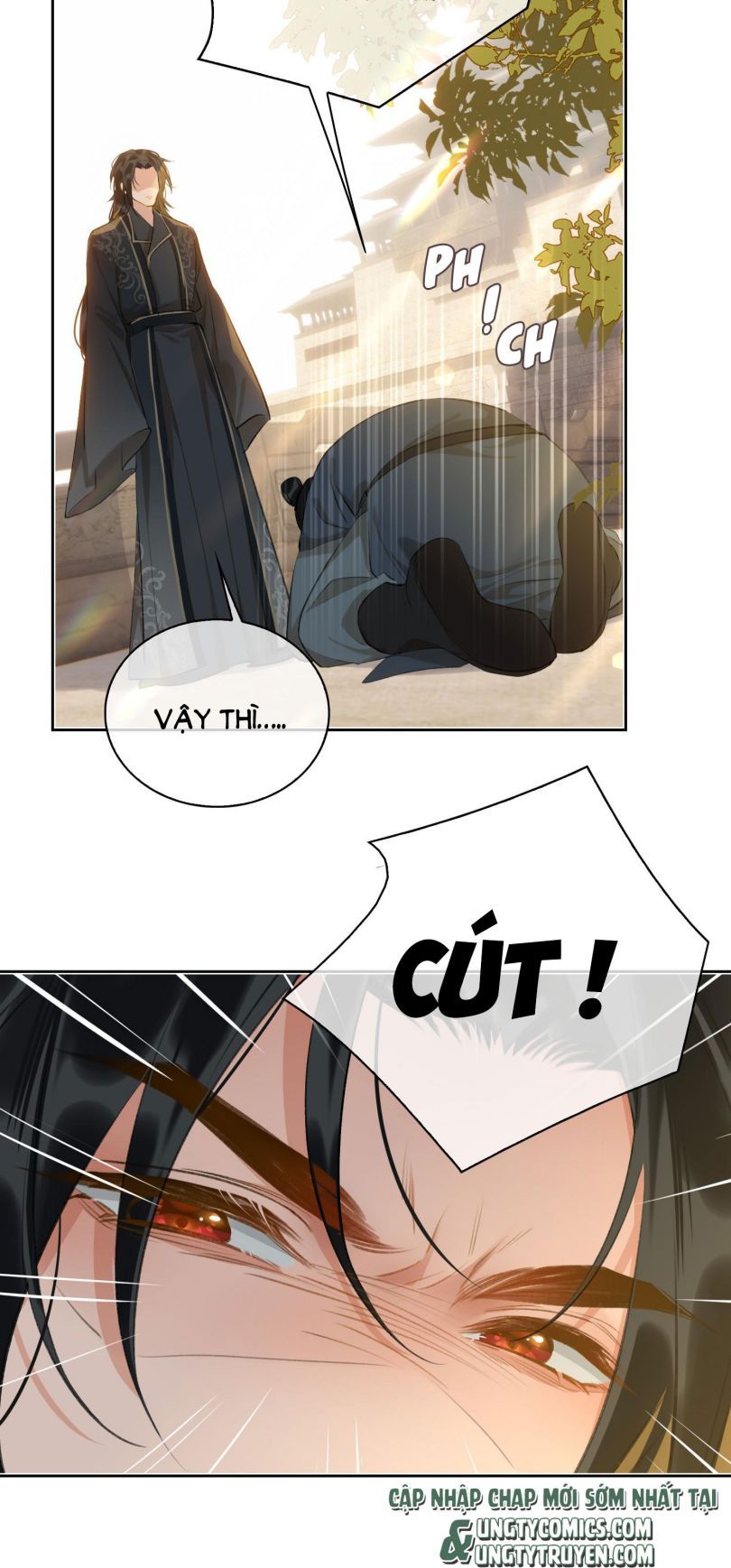 Tế Vũ Bất Tri Quy Chapter 41 - Trang 2