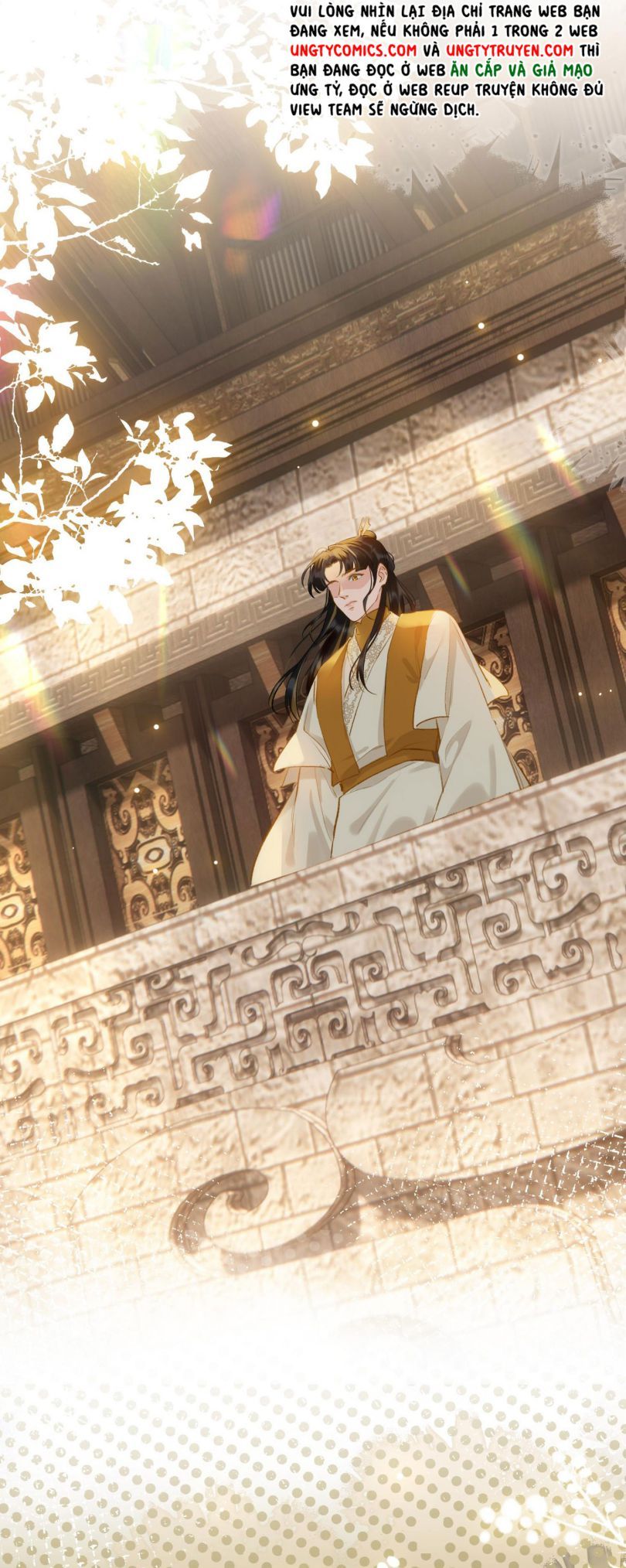 Tế Vũ Bất Tri Quy Chapter 41 - Trang 2