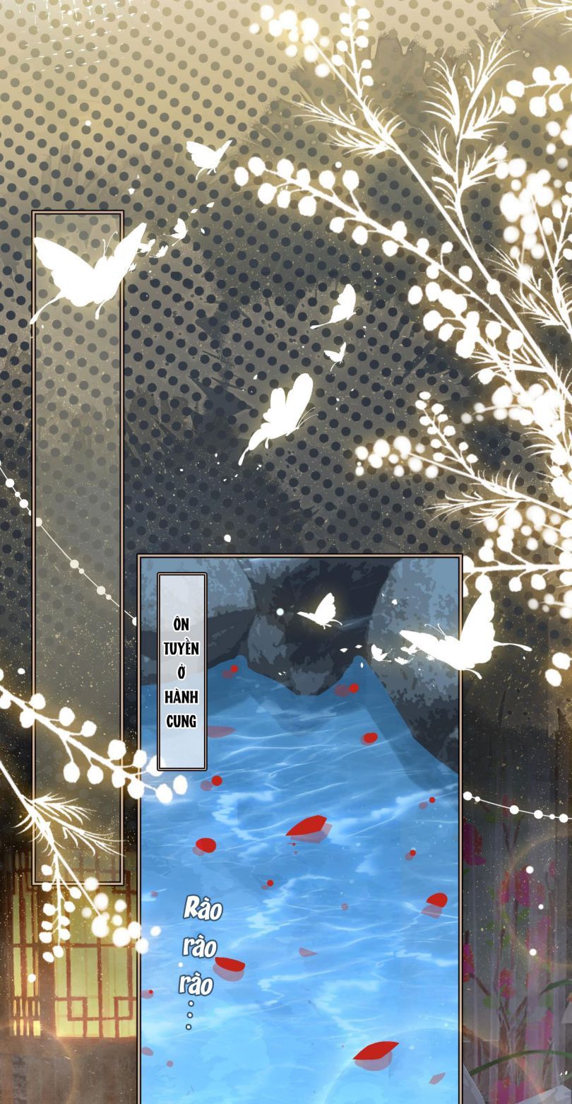 Tế Vũ Bất Tri Quy Chapter 41 - Trang 2
