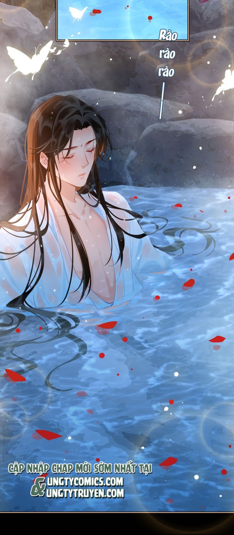 Tế Vũ Bất Tri Quy Chapter 41 - Trang 2