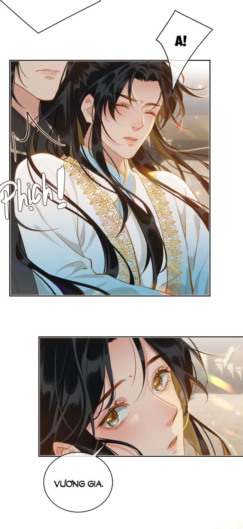 Tế Vũ Bất Tri Quy Chapter 41 - Trang 2