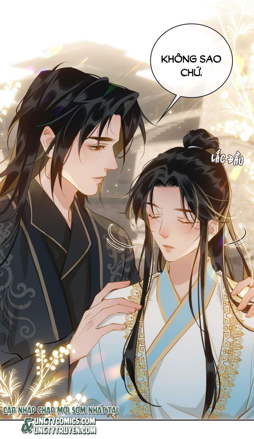 Tế Vũ Bất Tri Quy Chapter 41 - Trang 2