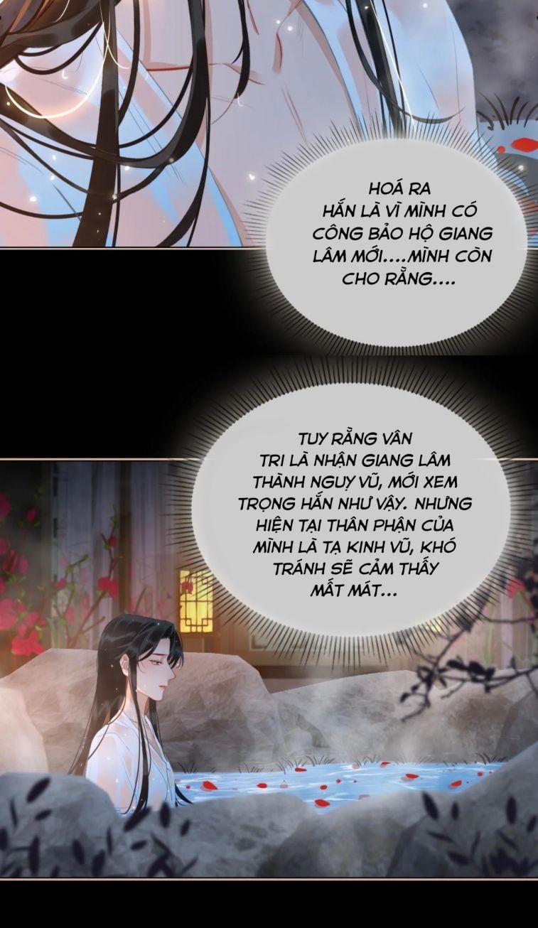 Tế Vũ Bất Tri Quy Chapter 42 - Trang 2