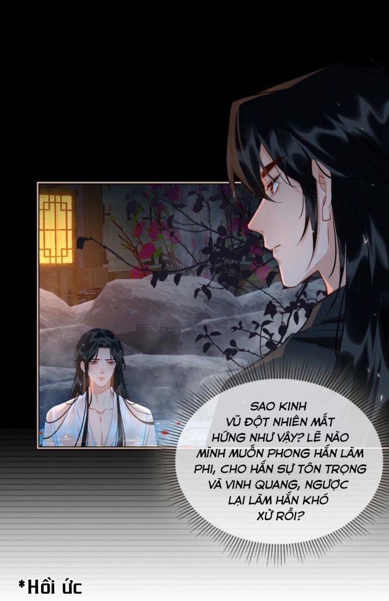 Tế Vũ Bất Tri Quy Chapter 42 - Trang 2