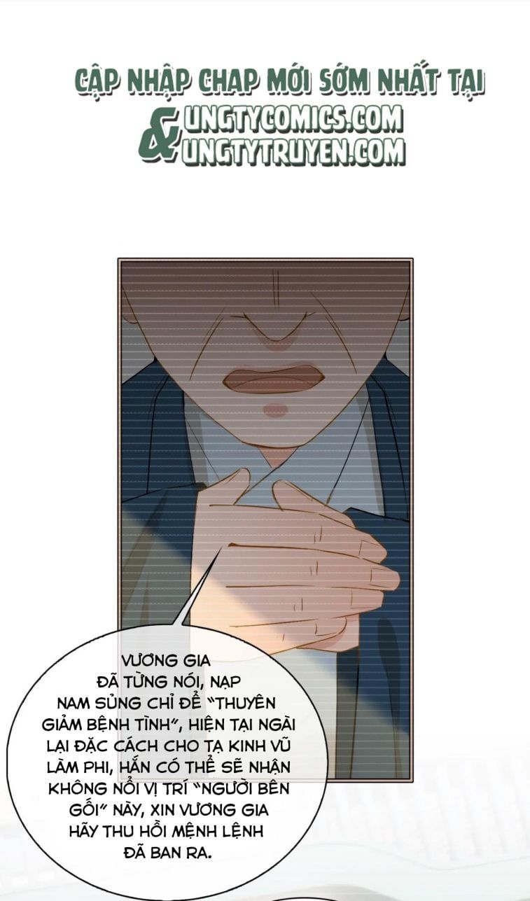 Tế Vũ Bất Tri Quy Chapter 42 - Trang 2