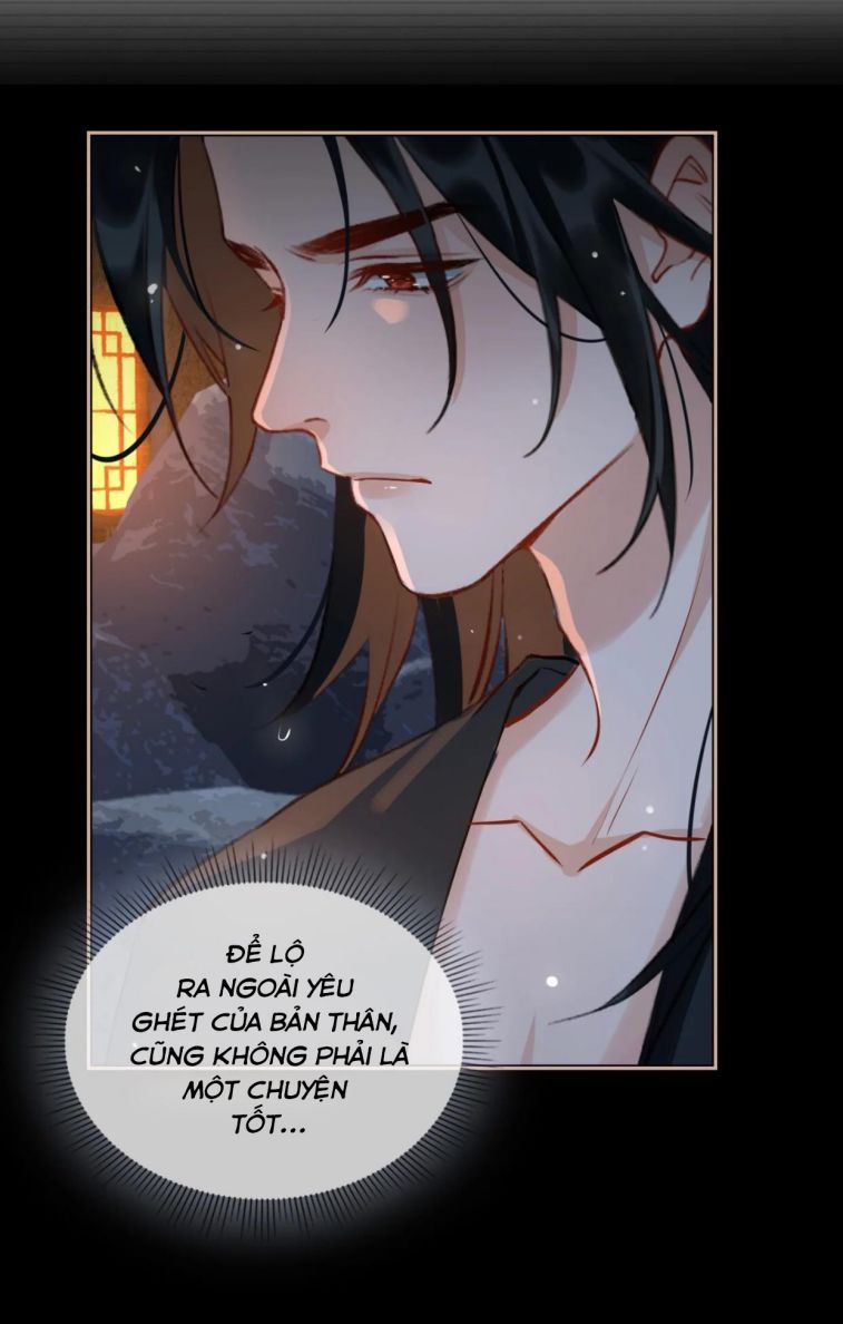 Tế Vũ Bất Tri Quy Chapter 42 - Trang 2