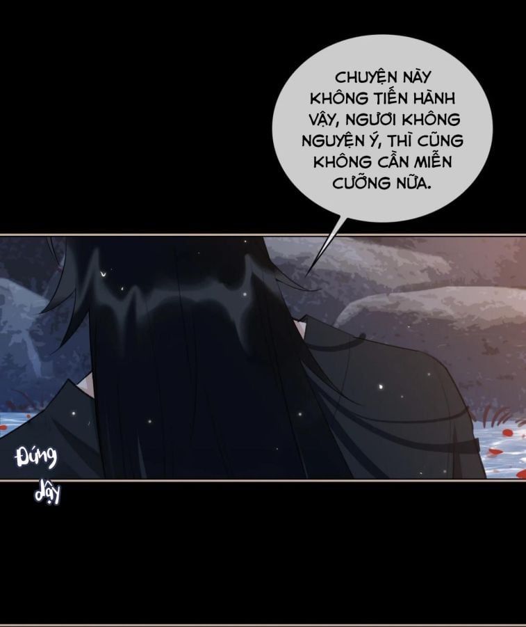 Tế Vũ Bất Tri Quy Chapter 42 - Trang 2