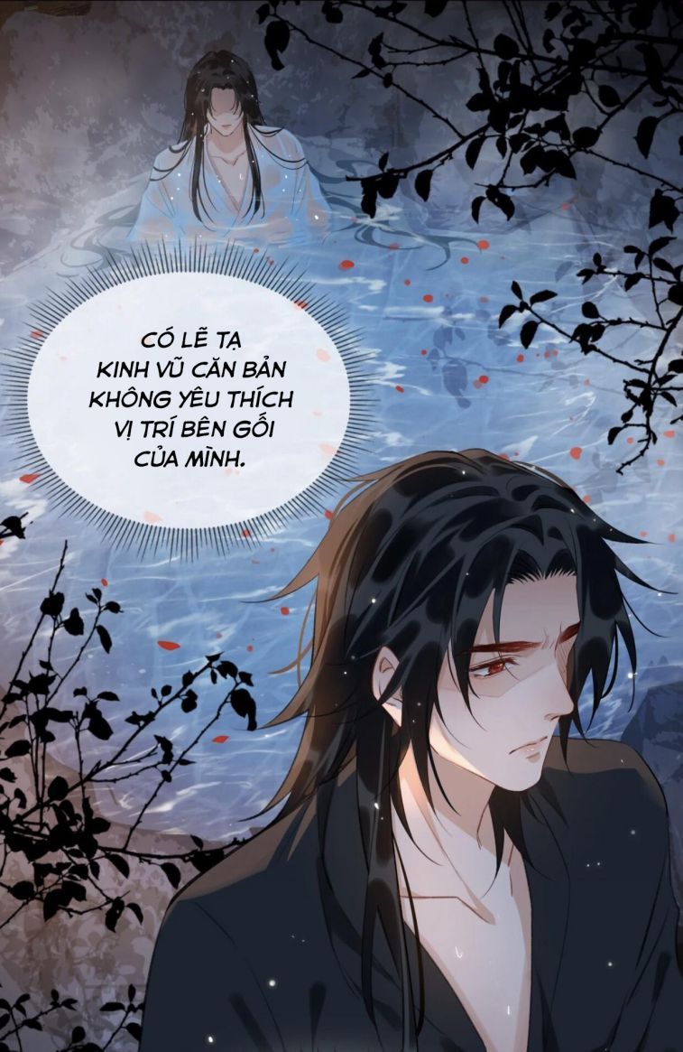 Tế Vũ Bất Tri Quy Chapter 42 - Trang 2