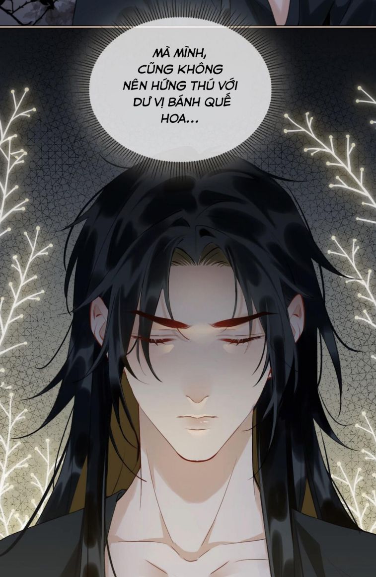 Tế Vũ Bất Tri Quy Chapter 42 - Trang 2